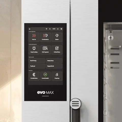 EVOMAX
