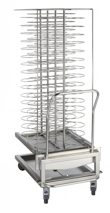 Bankettsystem
