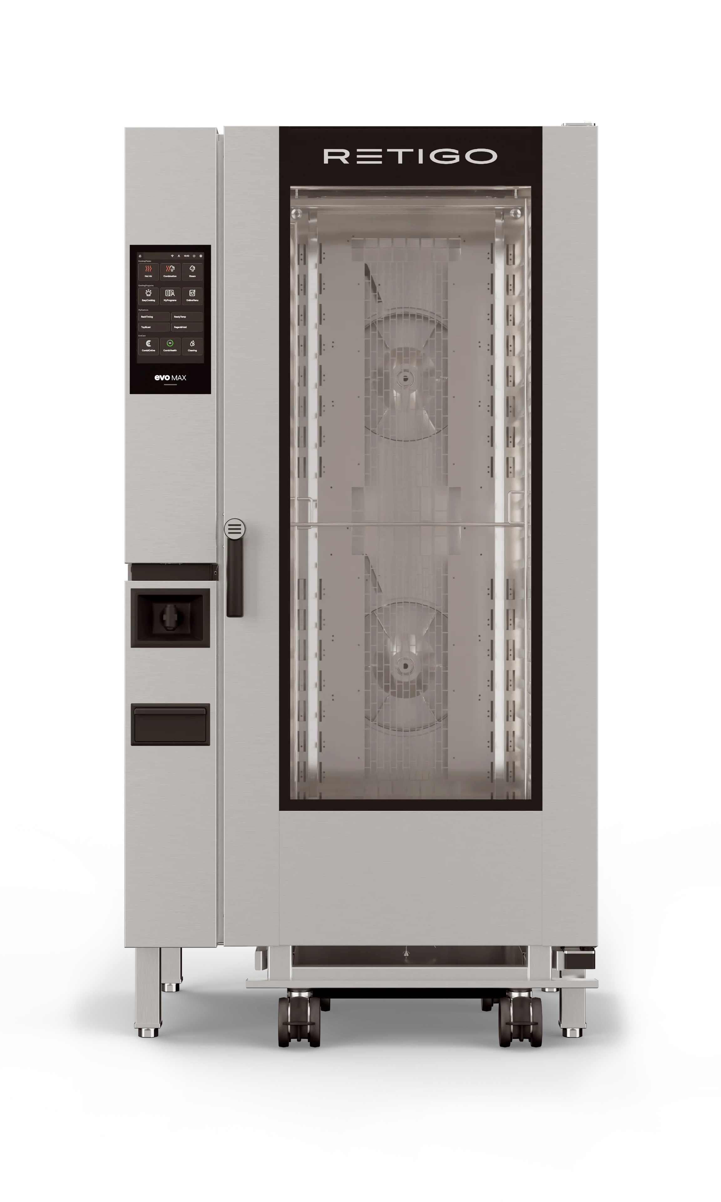 Evolution MAX 2011 i