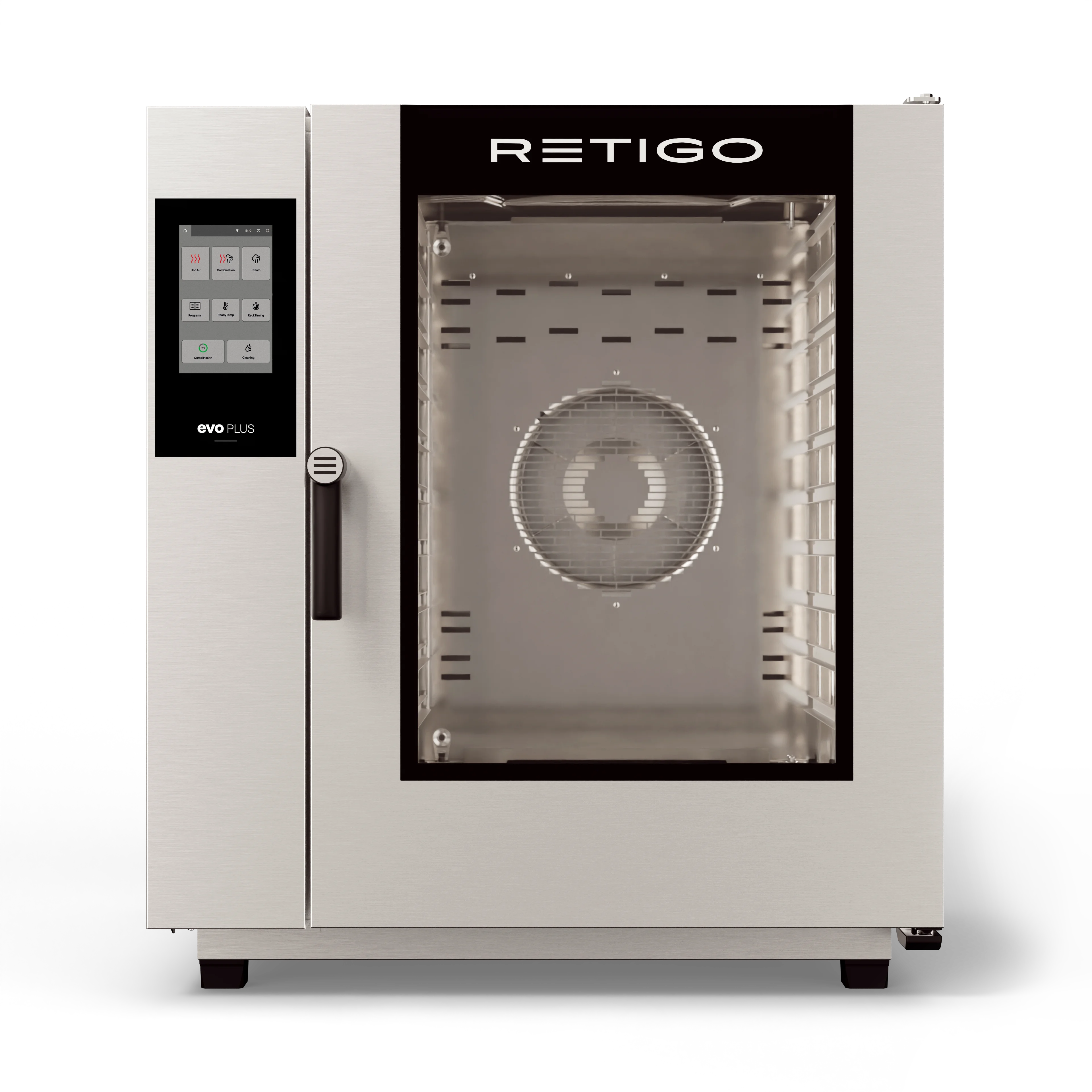 Evolution PLUS 1011 i
