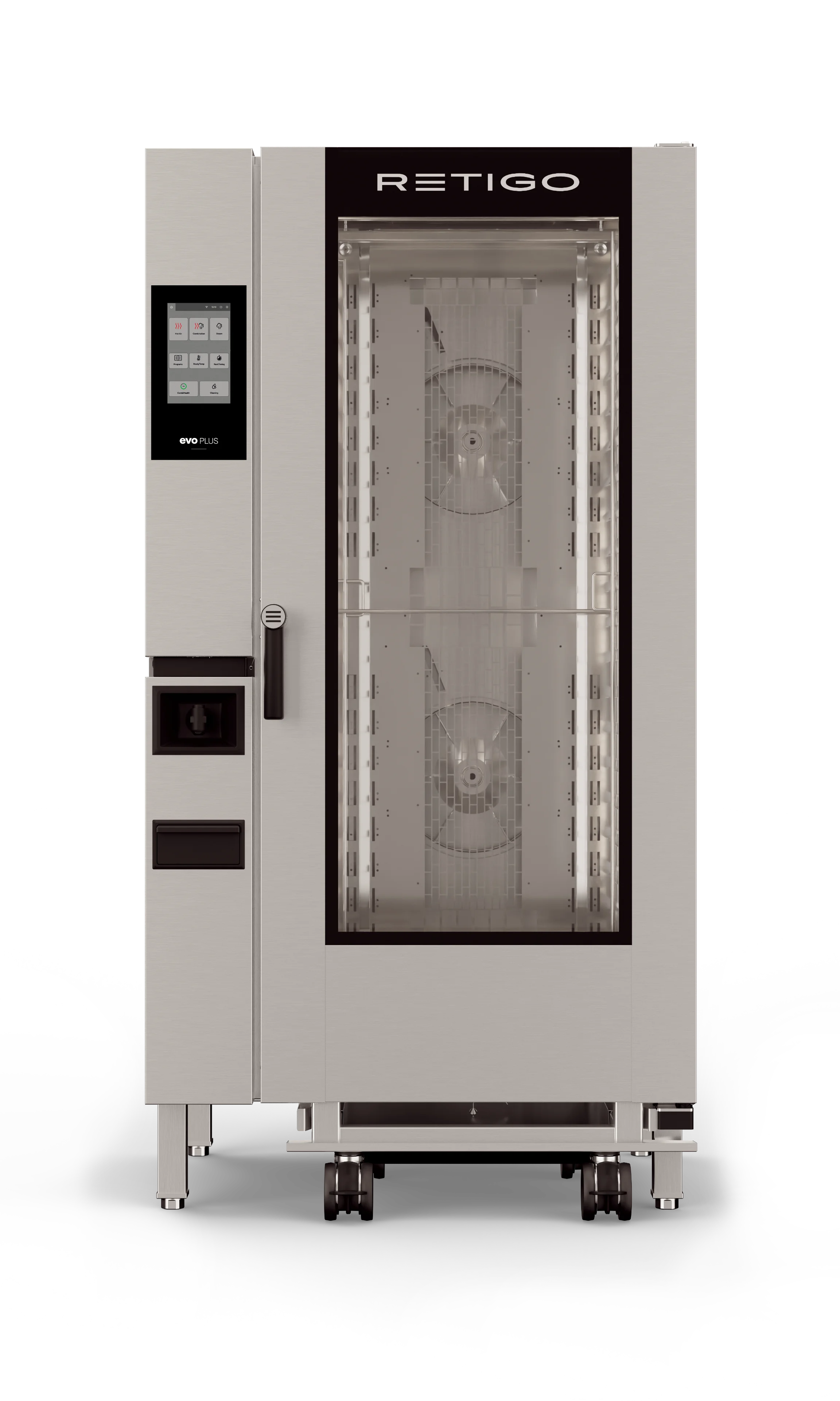Evolution PLUS 2011 b
